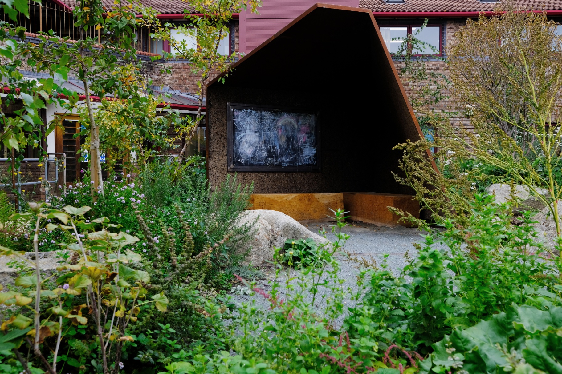 Tynemouth Rd Health Centre